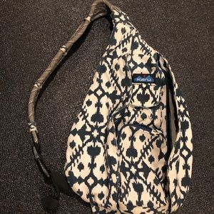 KAVU Rope Bag